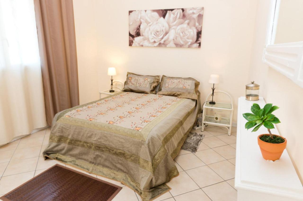 Villa 2 Chambres