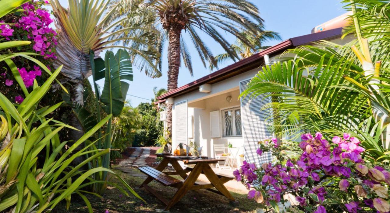 A La Maison De Nani - B&B