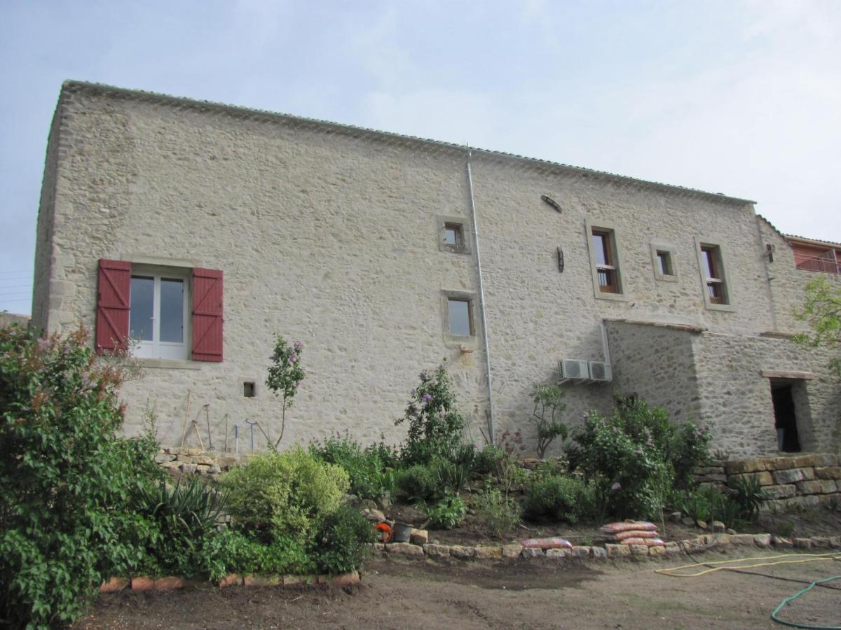 Au pied du Figuier - Chambres d’hôtes