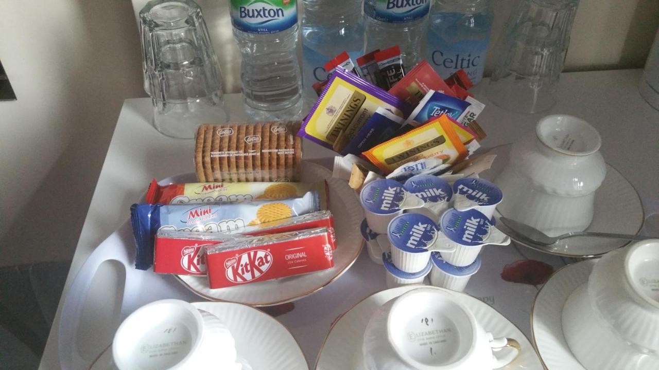 King Room with Garden View