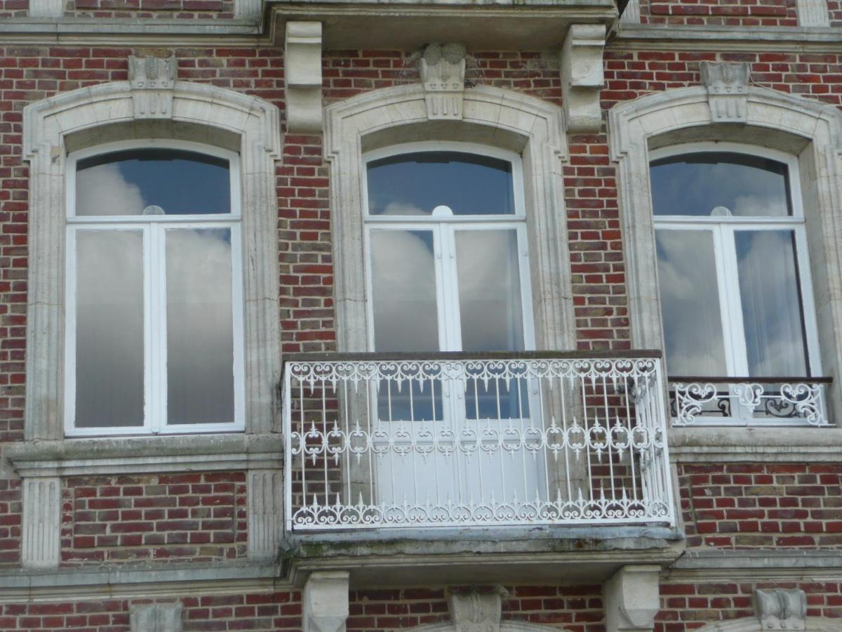 Regard Sur La Baie - Ferienwohnung