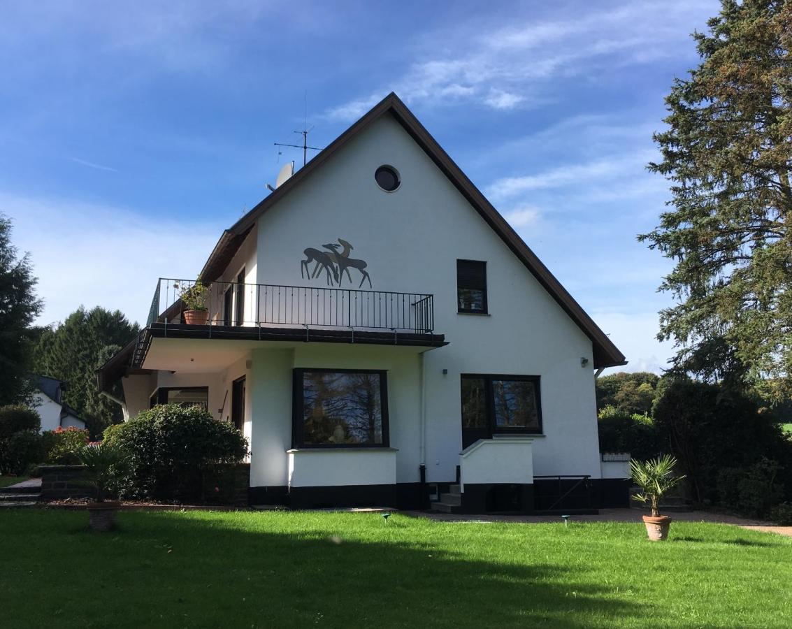 B&B Solingen - Villa Heidi - Bed and Breakfast Solingen