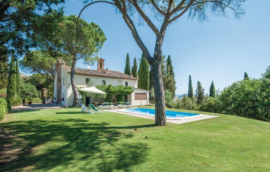 Superior Villa