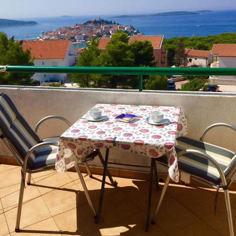 Appartamento con Vista Mare