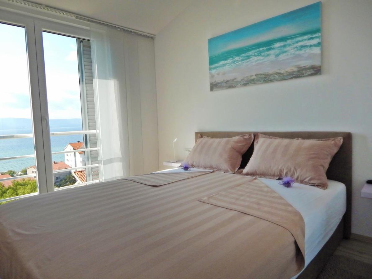 Apartamento con vistas al mar