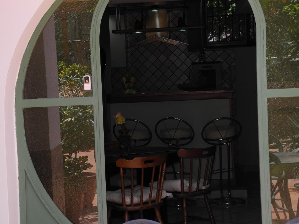 Apartment mit 2 Schlafzimmern und Zugang zum Pool