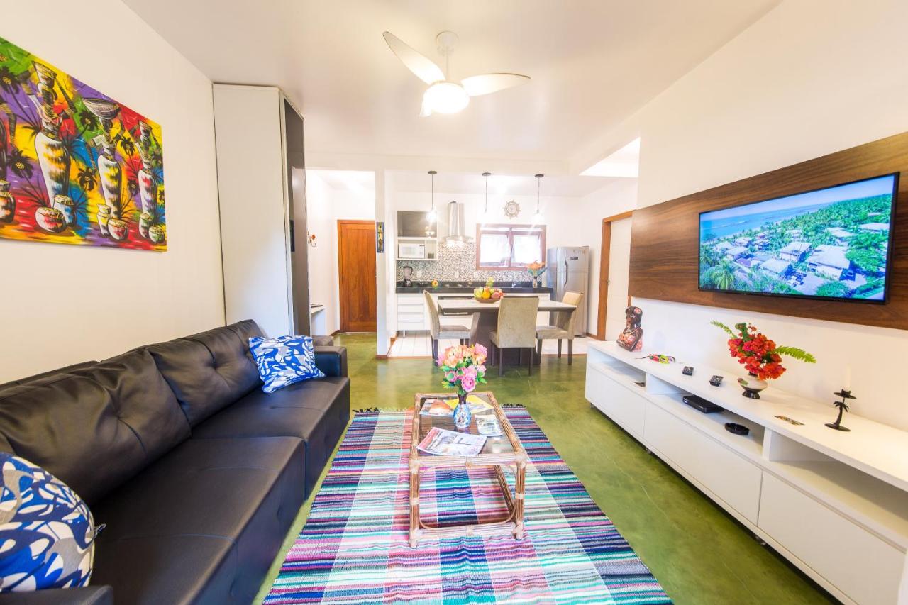 One-Bedroom Apartment - Ground Floor