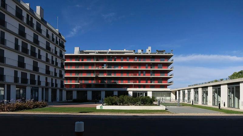 Casa do Infante - Ferienwohnung Lagos