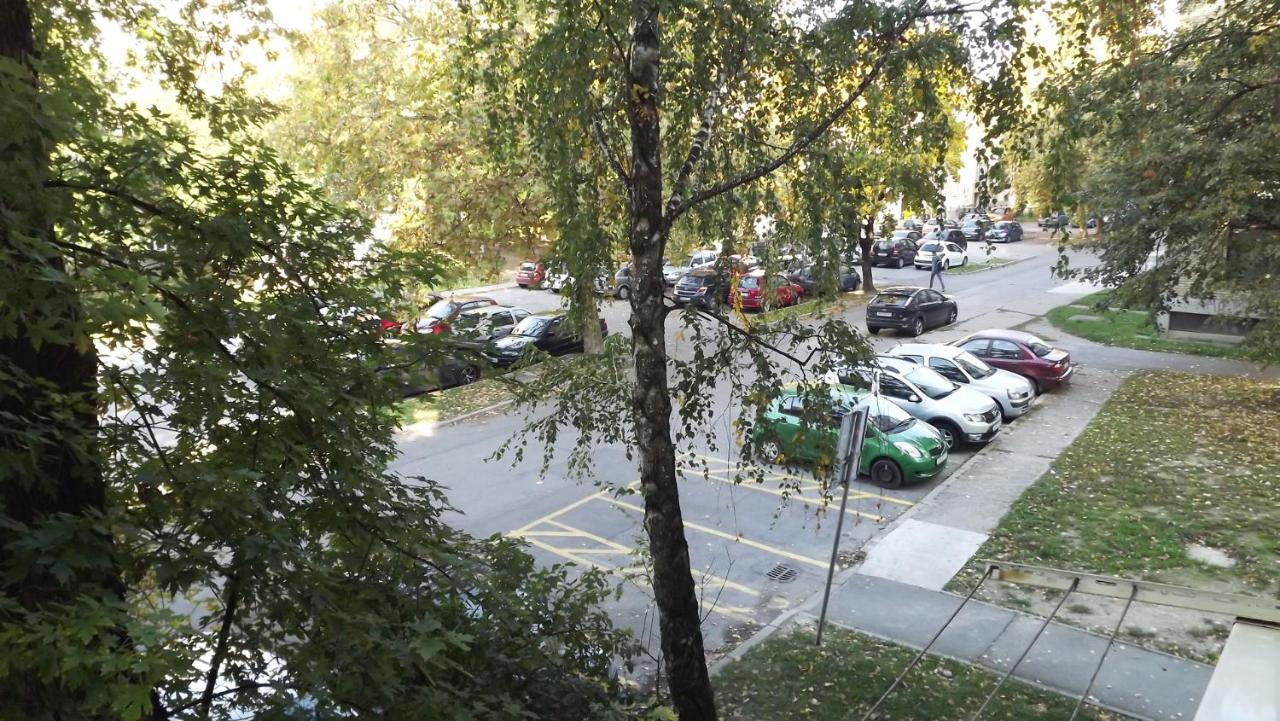 Studio Apartment Vijenac - B&B