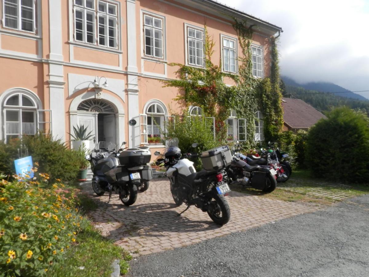 Apartments in Villa Crusca - B&B