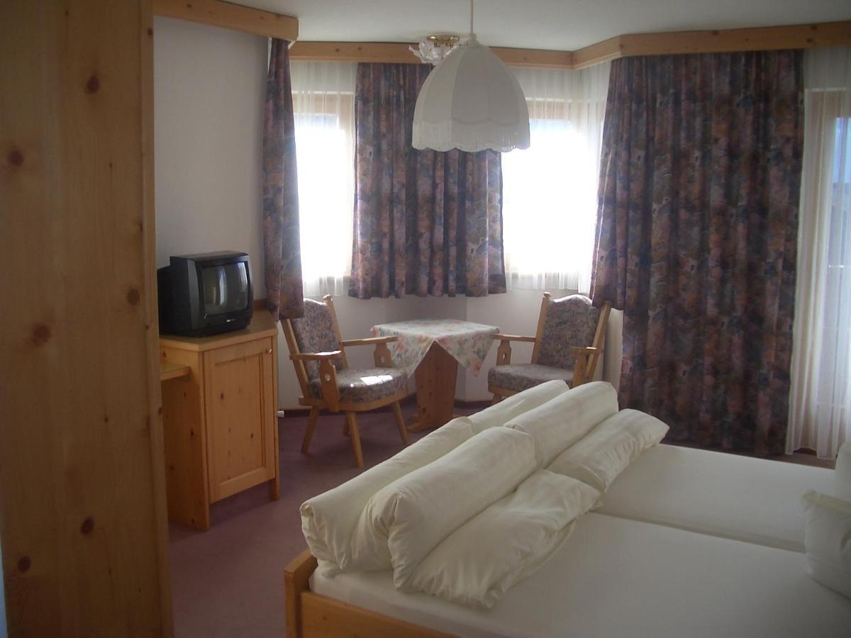 Appartement 3 Chambres