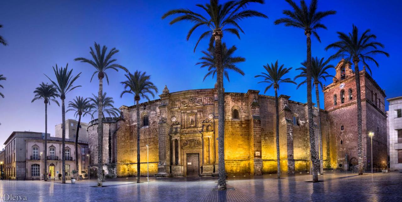 Casa Miraya - Chambres d’hôtes Almería