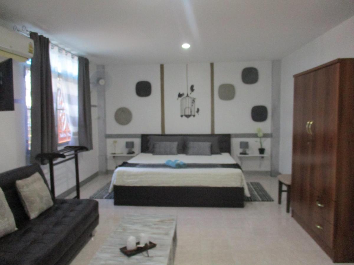 Similan Hotel - B&B Bang Tao Beach