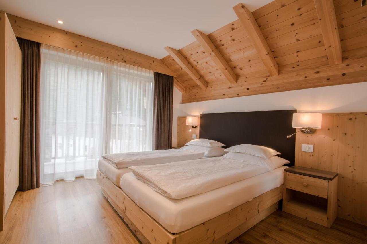 Appartement 2 Chambres