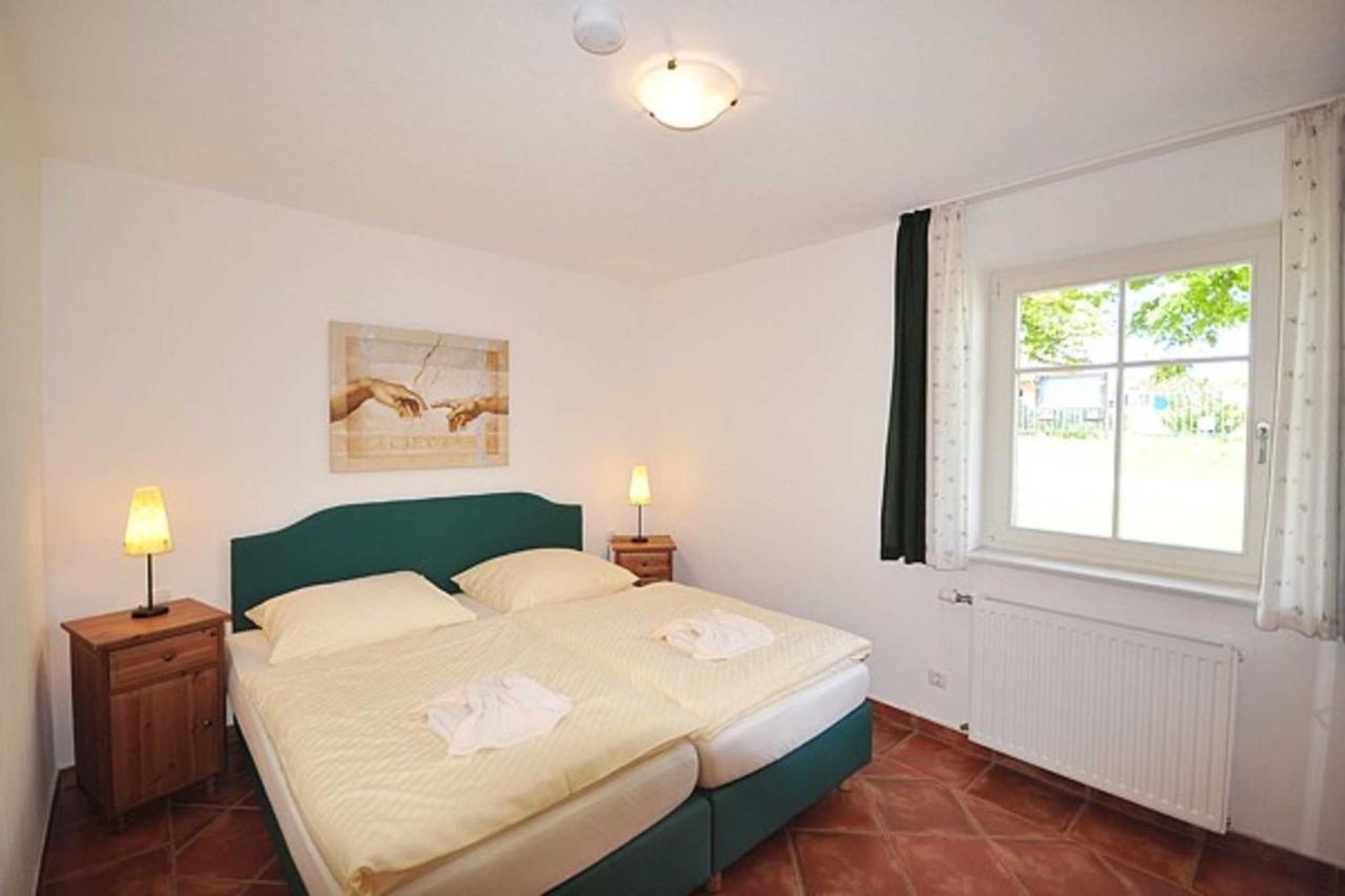 Two-Bedroom Apartment with Terrace