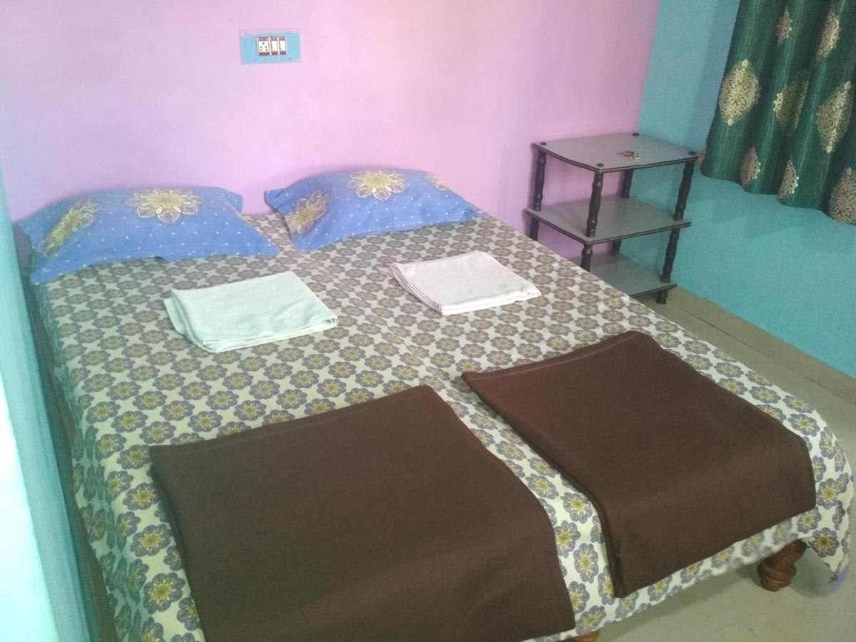 Mayuram Homestay - B&B