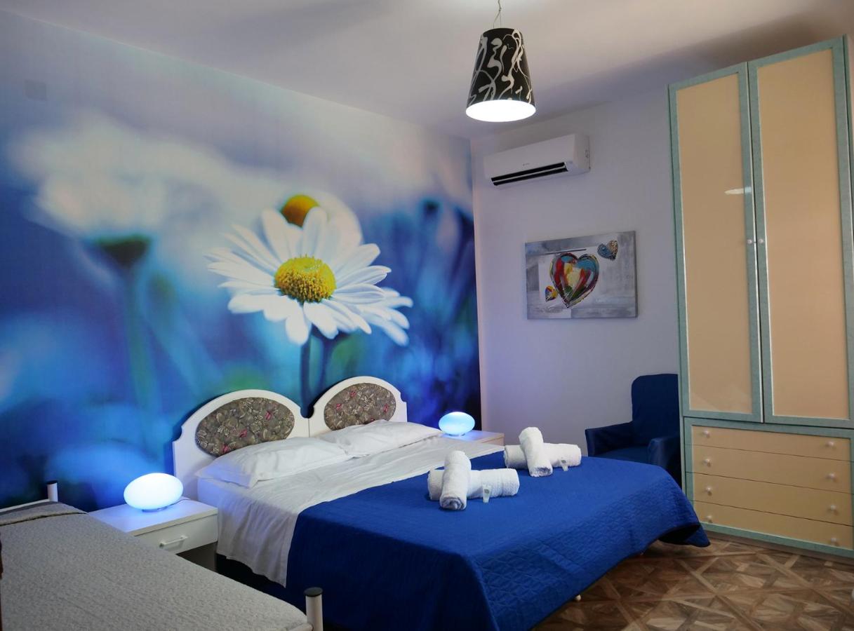 Tweepersoonskamer met Eigen Badkamer