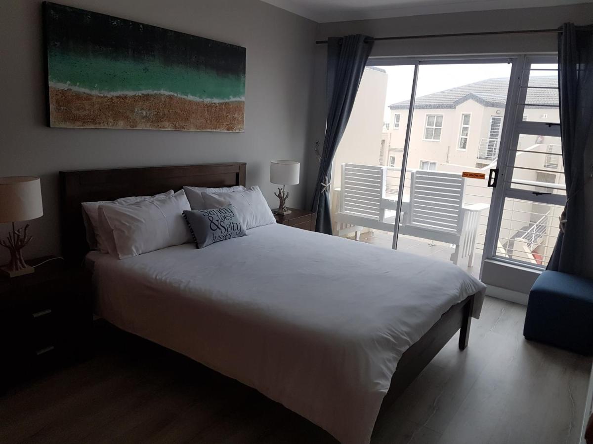 Appartement met Uitzicht op Zee