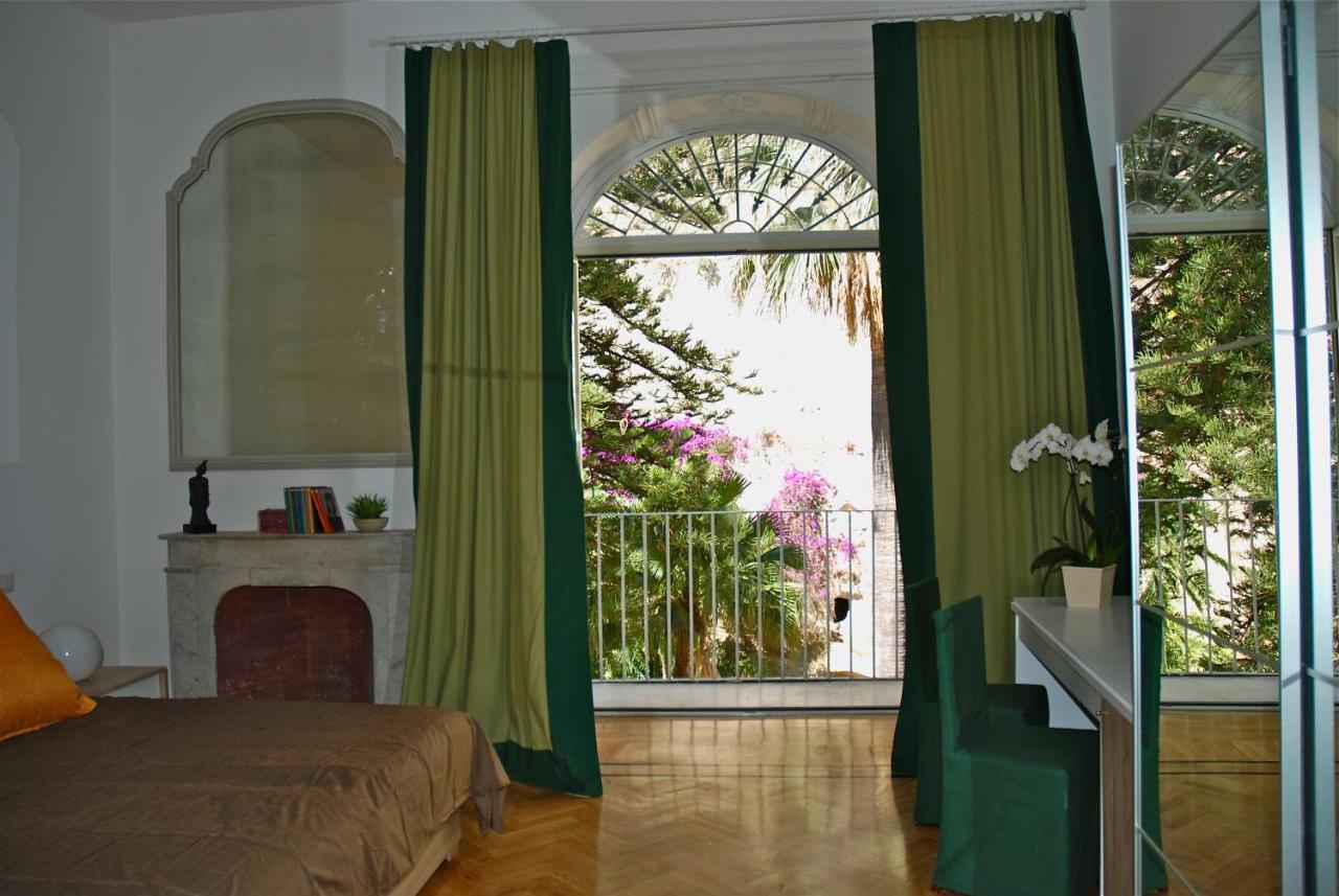 Superior Double or Twin Room with Garden View