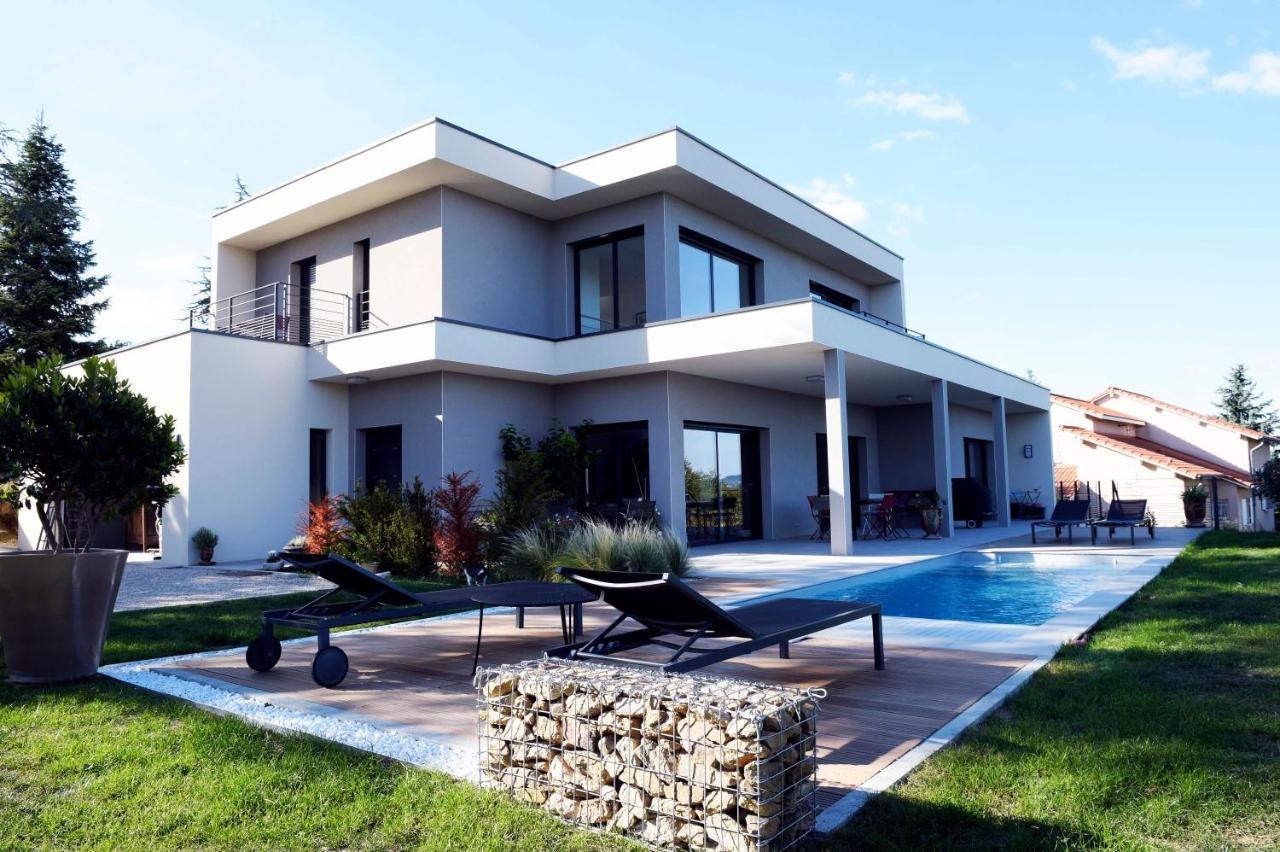Maison Canopée - Bed and Breakfast