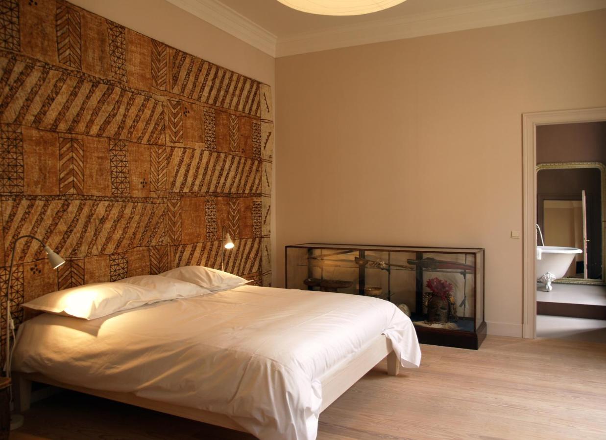 B&B Bruselas - Le Vaudeville - Bed and Breakfast Bruselas