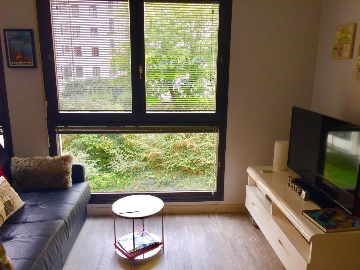 Studio Urban Chic Annecy - Chambres d’hôtes Annecy