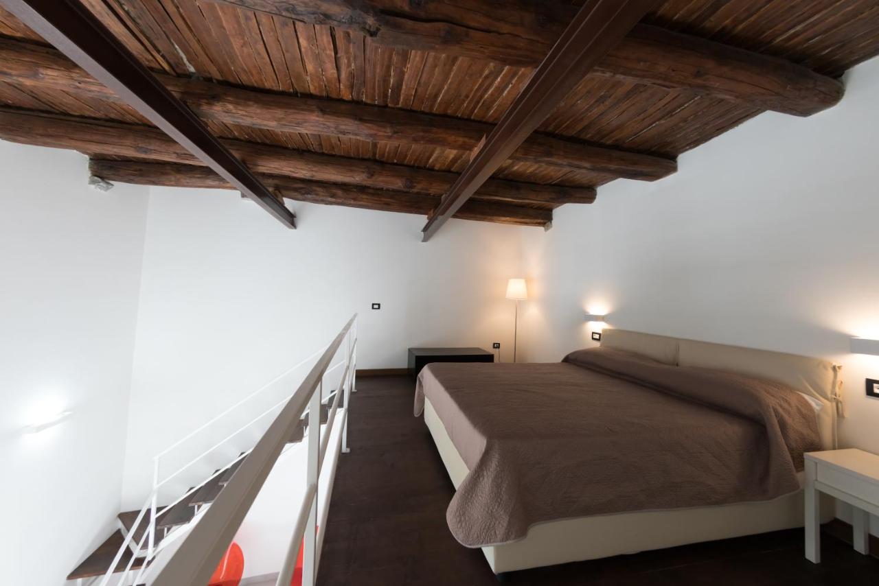 Quadruple Room with Shower