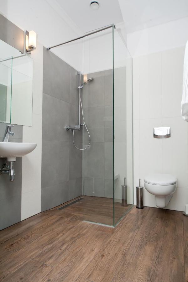 Small Twin Room