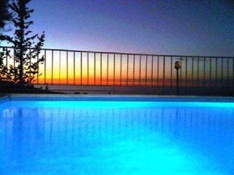 Agios Nikitas Resort Villas - Chambres d’hôtes