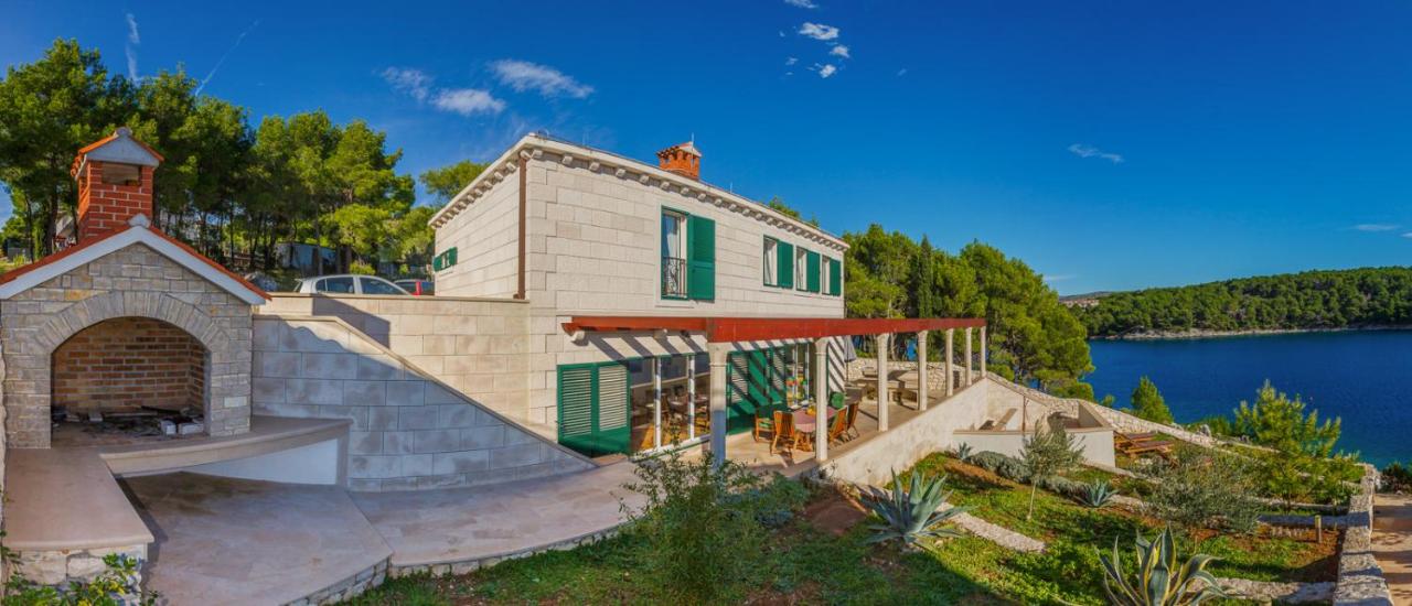 Villa Osibova - Ferienwohnung
