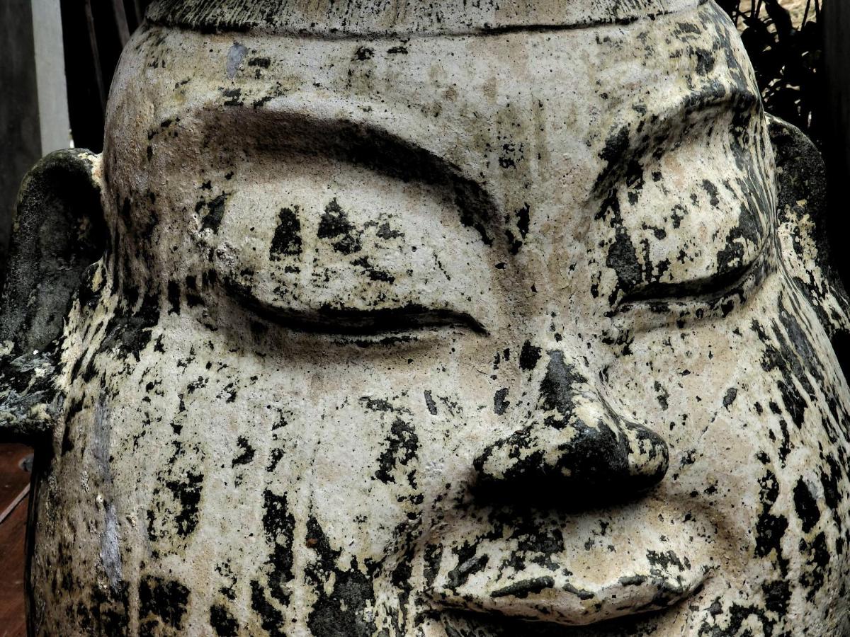 Deluxe Doppelzimmer mit Dusche