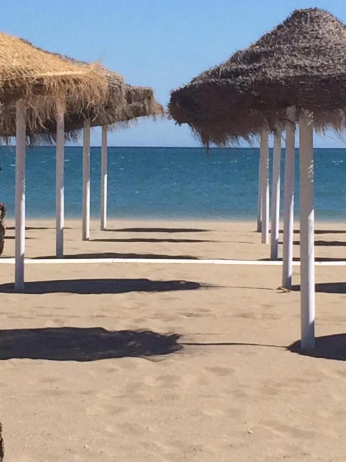 Luxury Suites Fuengirola - B&B