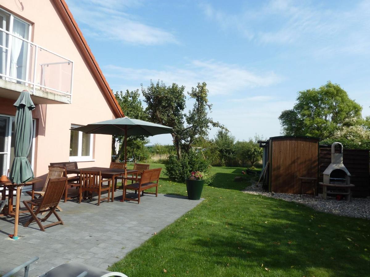 B&B Malchow - Pleasant Holiday Home in Malchow near the Beach - Bed and Breakfast Malchow