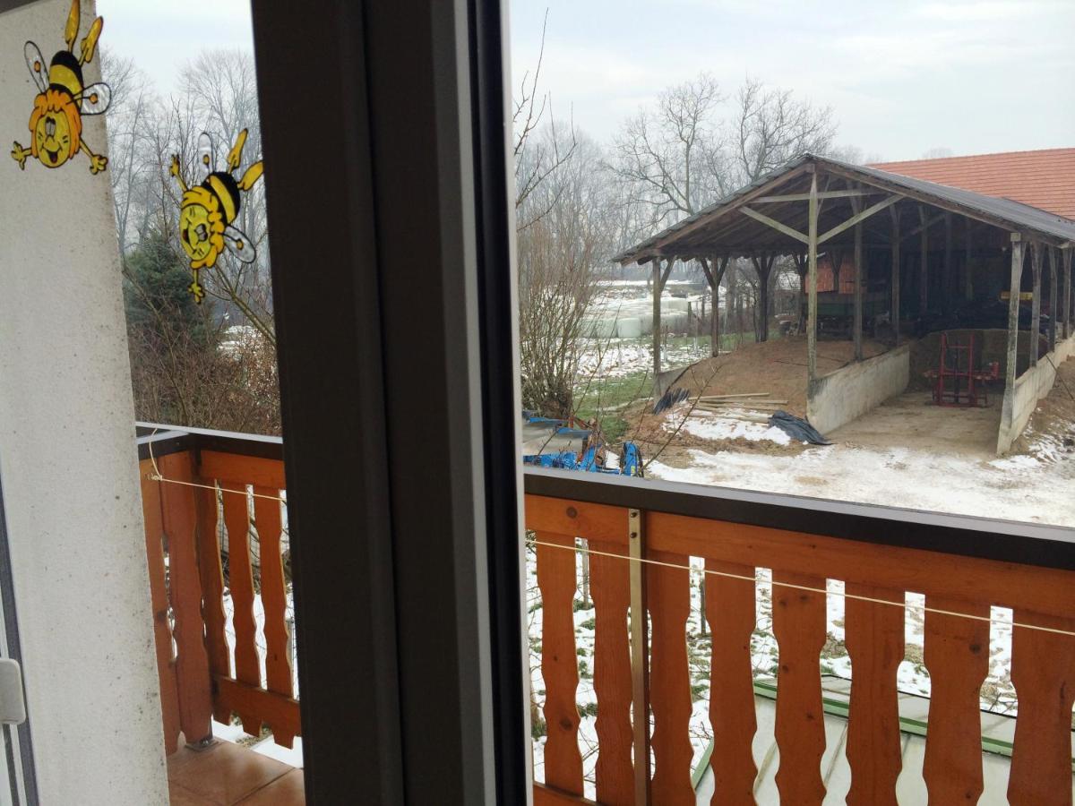 Tourist Farm Šalamun - B&B Banovci