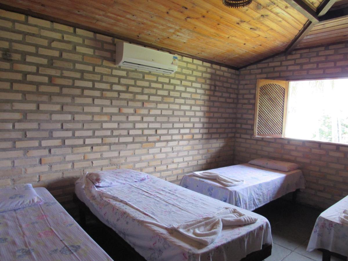 Two-Bedroom Chalet G