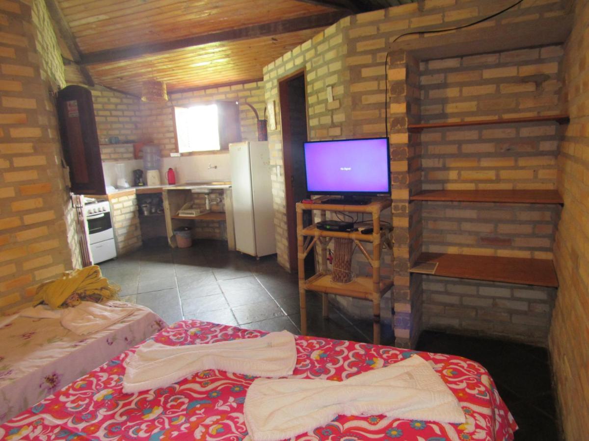 One-Bedroom Chalet Double