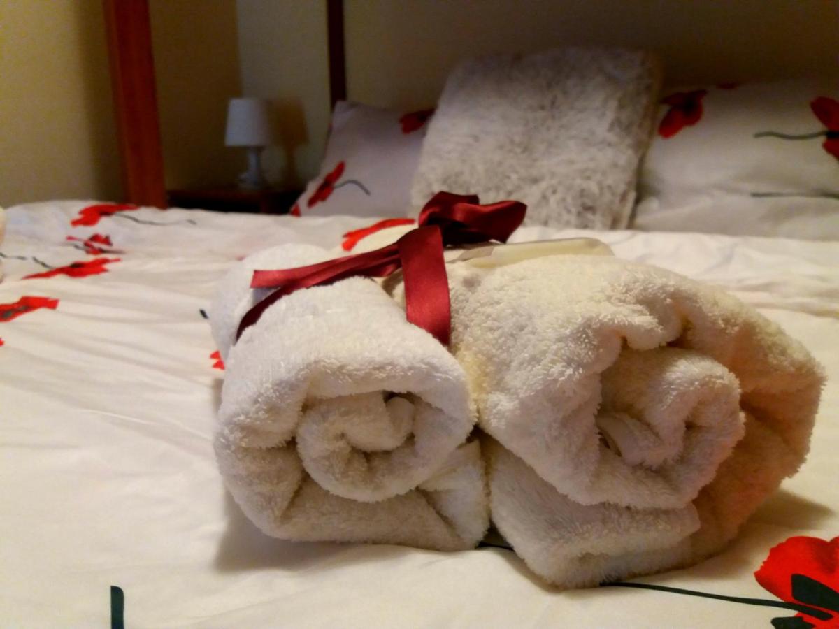 Double Room with Extra Bed