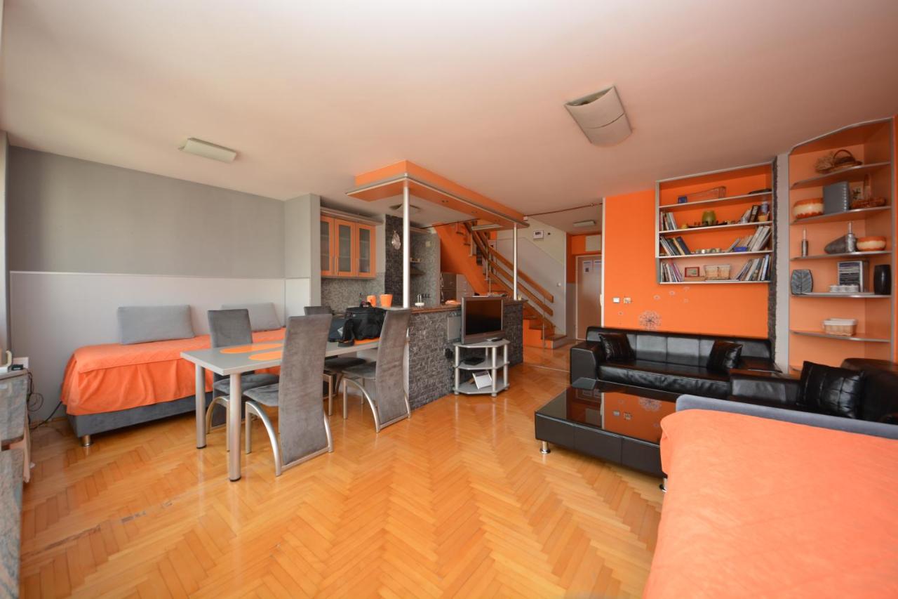 B&B Sarajevo - Best of Sarajevo Apartment - Bed and Breakfast Sarajevo