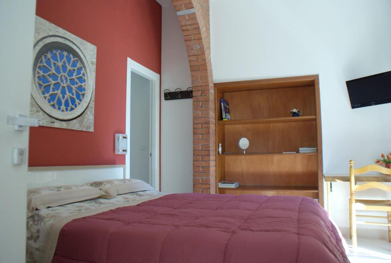 Appartamento Astrea - B&B Siracusa