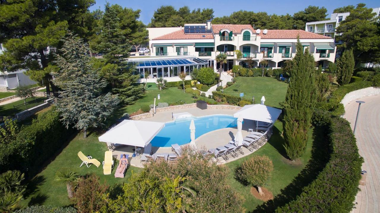 B&B Vodice - Hotel Villa Radin - Bed and Breakfast Vodice