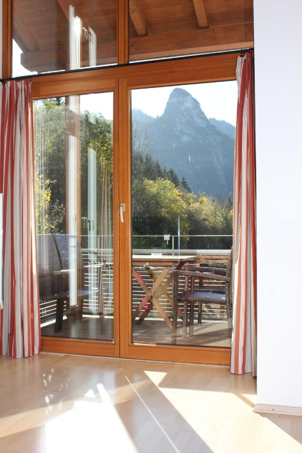Apartment mit 2 Schlafzimmern (für 4 Erwachsene) - 1. Etage