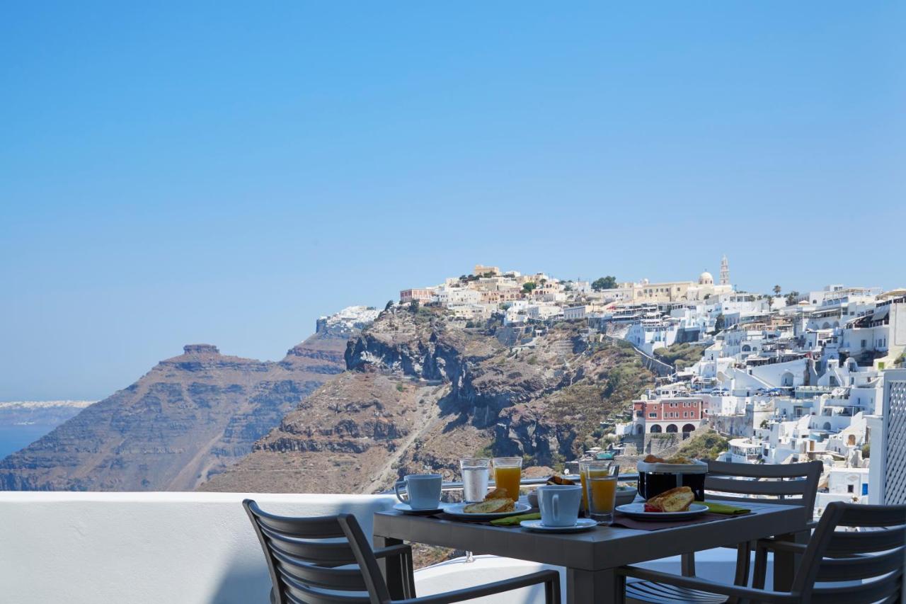 Aroma Suites - B&B Fira
