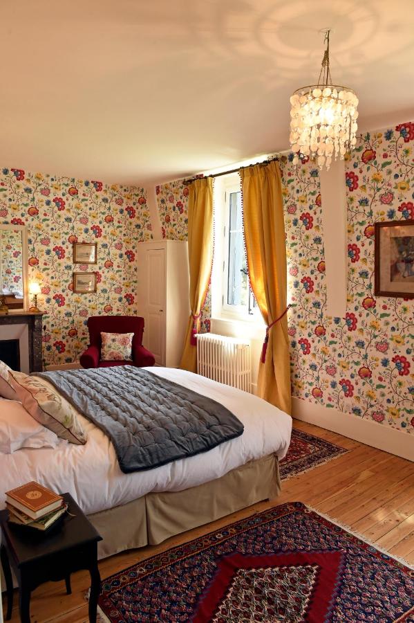 Double or Twin Room with Garden View