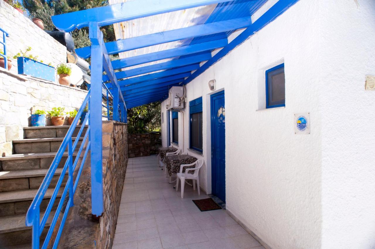 Superior Twin Room with Garden View