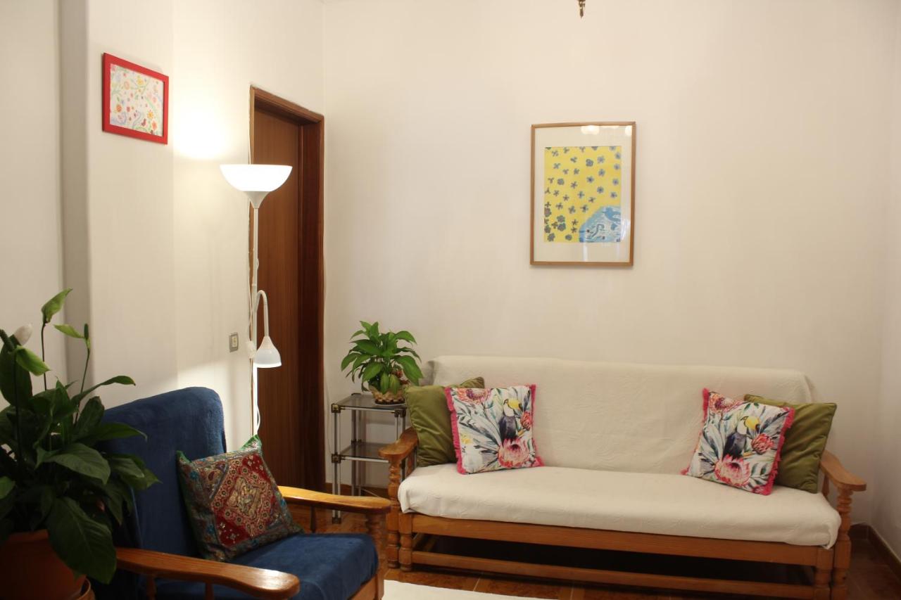 Mary's House - Ferienwohnung Carnaxide