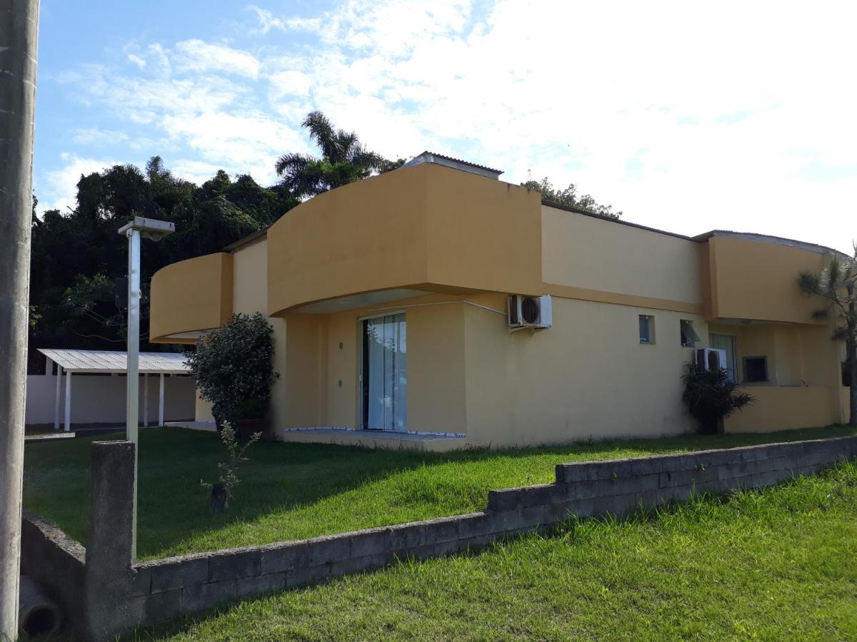 Carpe Diem Bombinhas - B&B
