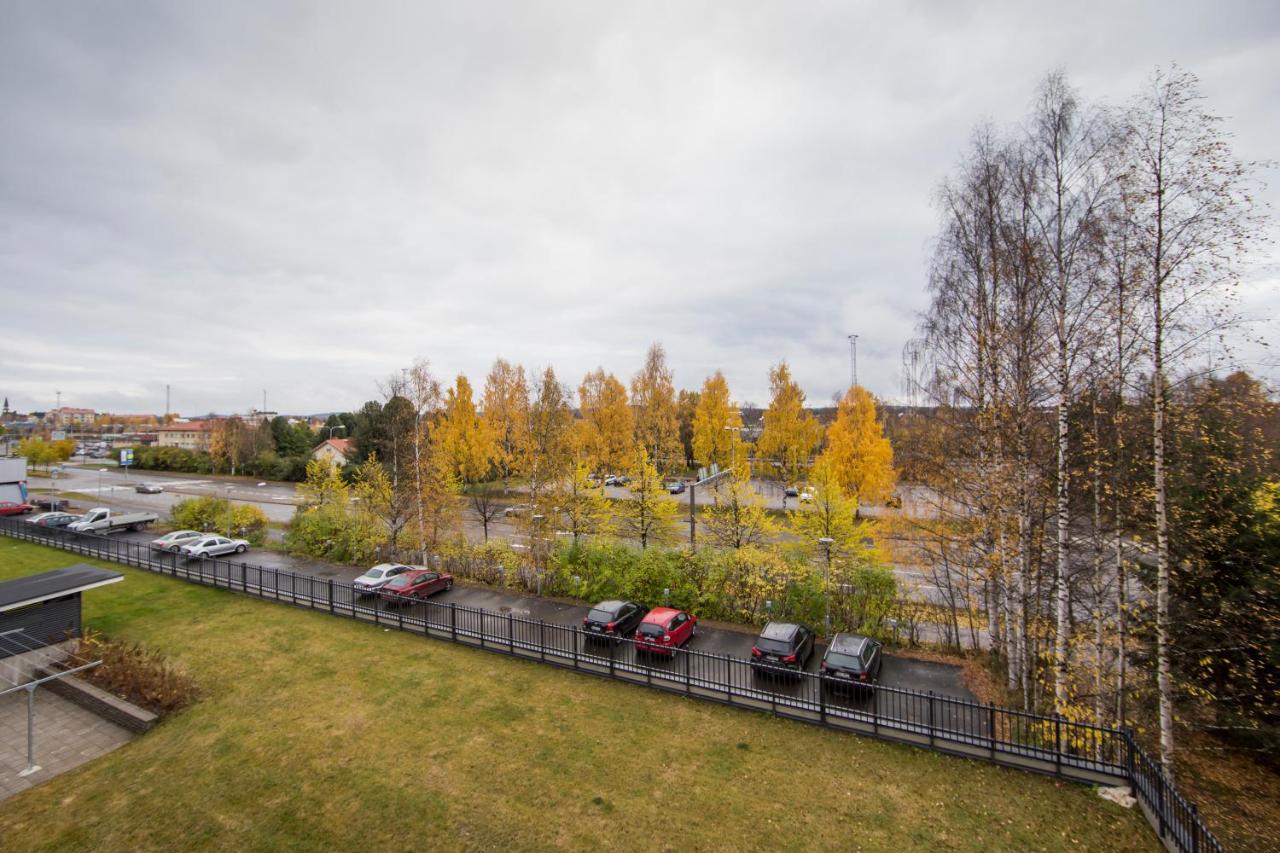 Arctic Railway City Suite - B&B Rovaniemi