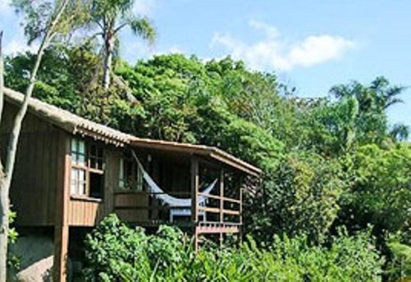 Pousada Caminho do Rei - B&B