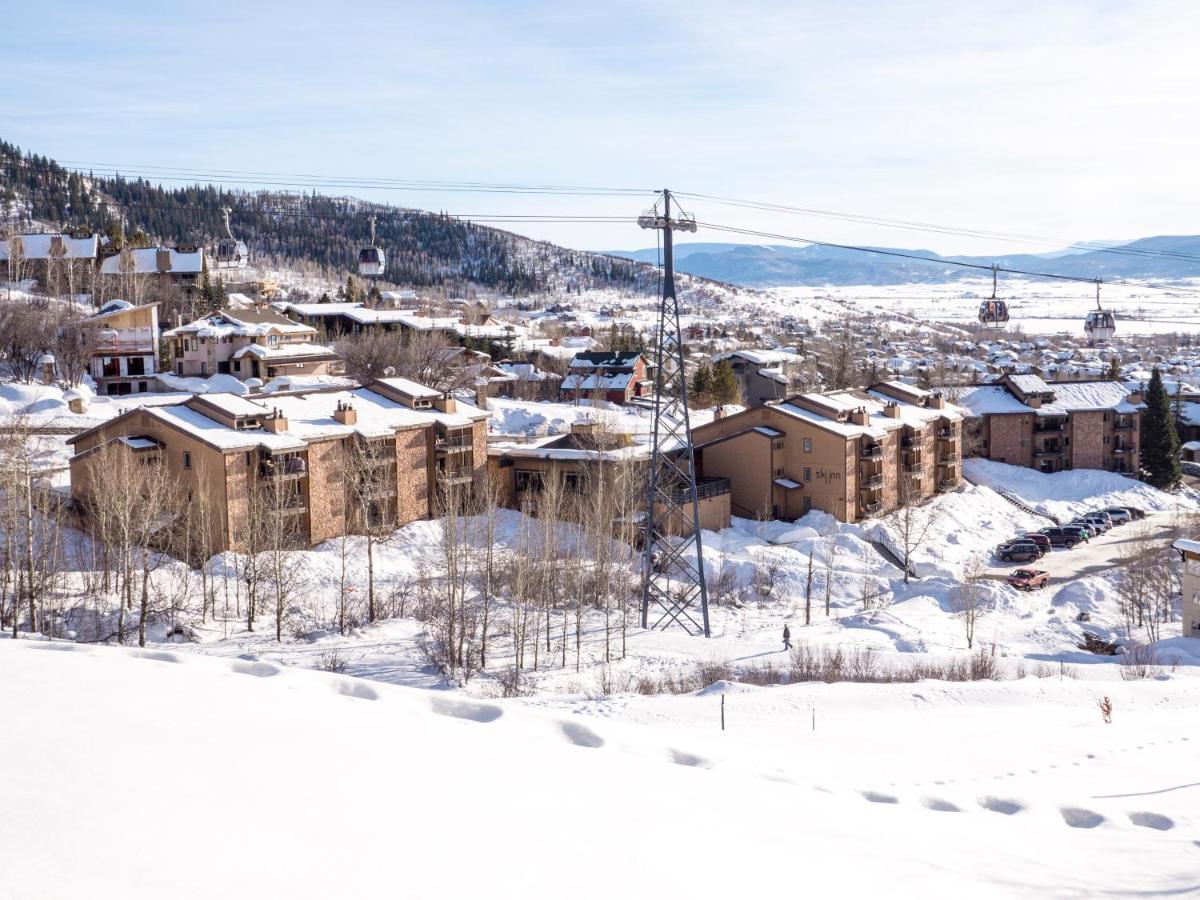 Ski Inn - B&B