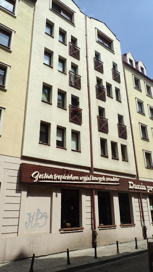 Nozownicza Street Apartment - B&B
